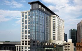 Hilton Norfolk The Main